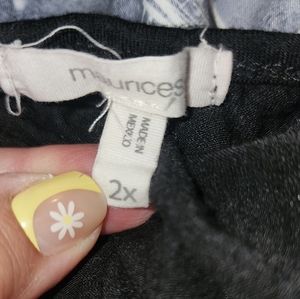 Maurices Tank